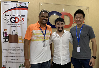 馬來西亞海外倉