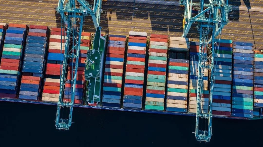 航運(yùn)價(jià)格及集裝箱量齊升 跨太平洋航運(yùn)三季度將迎超級旺季