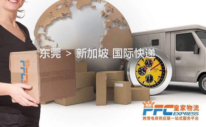 東莞到新加坡快遞服務(wù)