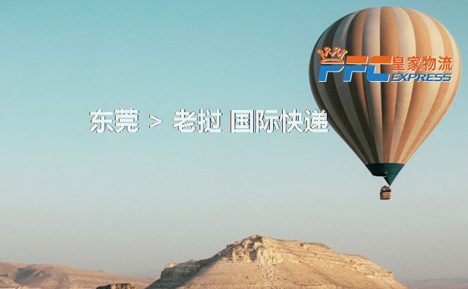 東莞到老撾快遞服務(wù)