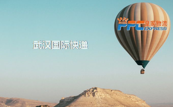 武漢國際快遞服務(wù)