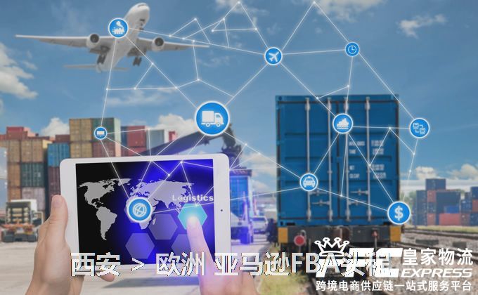 西安到歐洲FBA頭程