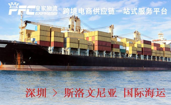 深圳到斯洛文尼亞海運服務(wù)