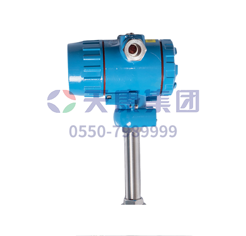 一體化溫度變送器